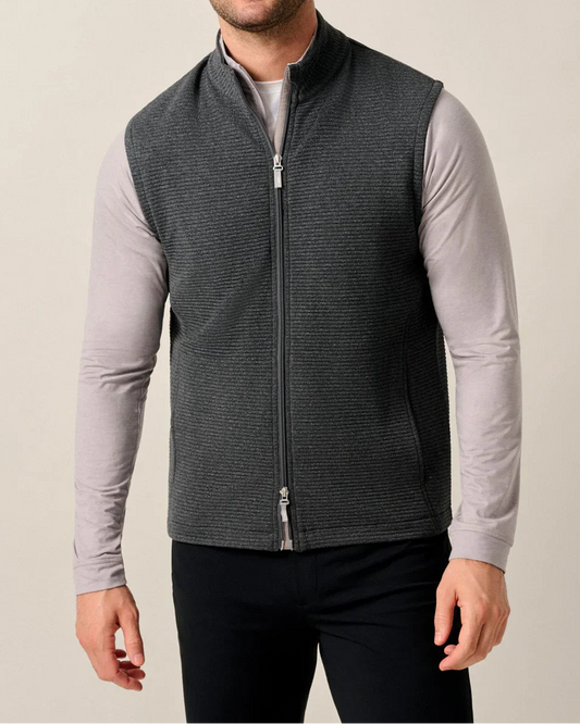 Reggie Vest
