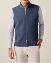 Reggie Vest