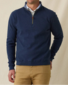 Burnside Quarter Zip