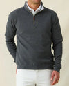 Burnside Quarter Zip