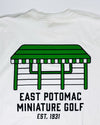 East Potomac Miniature Golf Long Sleeve T-shirt
