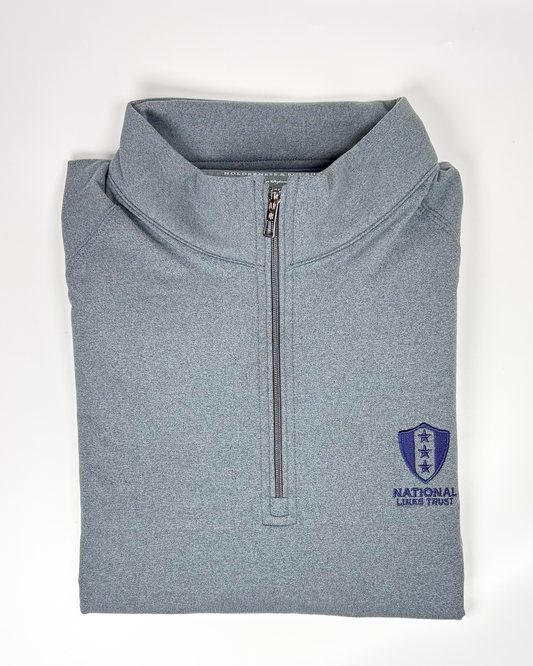 Holderness & Bourne Westland Pullover