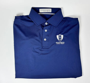 Junior Holderness & Bourne National Links Trust Polo