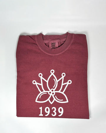 Langston Golf Course T-shirt