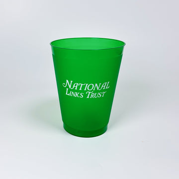 Limited Edition National Links Trust First Major Stadium Cups- Pack of 2