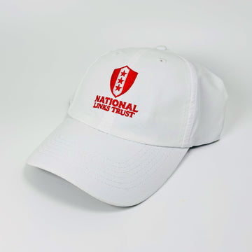 National Links Trust Logo Hat