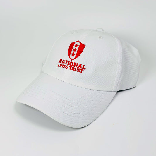 National Links Trust Logo Hat