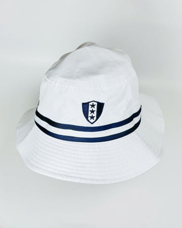 NLT Shield Bucket Hat