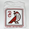 Rock Creek Park Golf Short Sleeve T-shirt