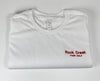 Rock Creek Park Golf Short Sleeve T-shirt