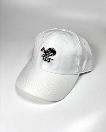 Smathers & Branson Centennial Logo Hat