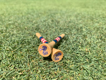 Western Birch Tees - East Potomac - 20 count Pack