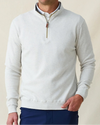 Burnside Quarter Zip